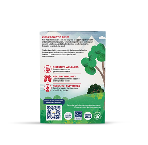 Kids Probiotic Pixies