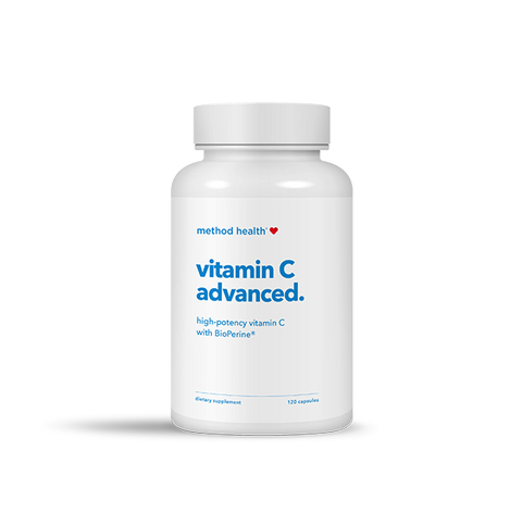 Method Health Store - Vitamin C