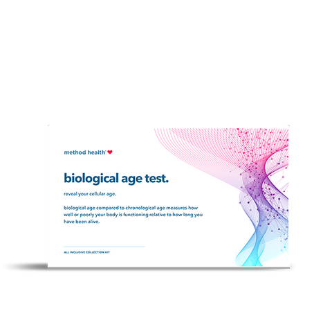Method Health Store - Biological Age Test