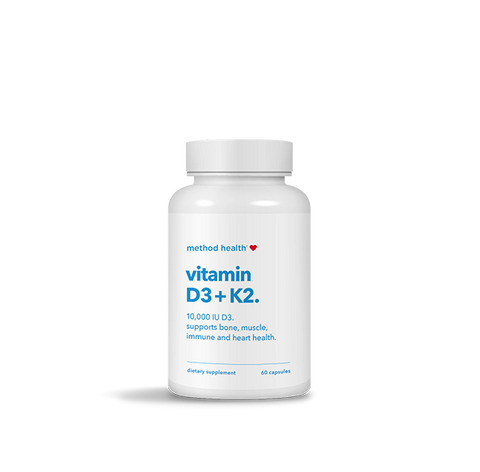 Vitamin D3K2
