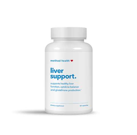 Method Health Store - Liver Support