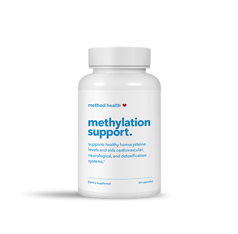 Method Health Store - Methylation Support